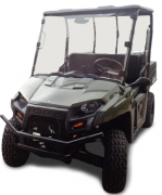 POLARIS LSV 4X4 (R12RC08LG)