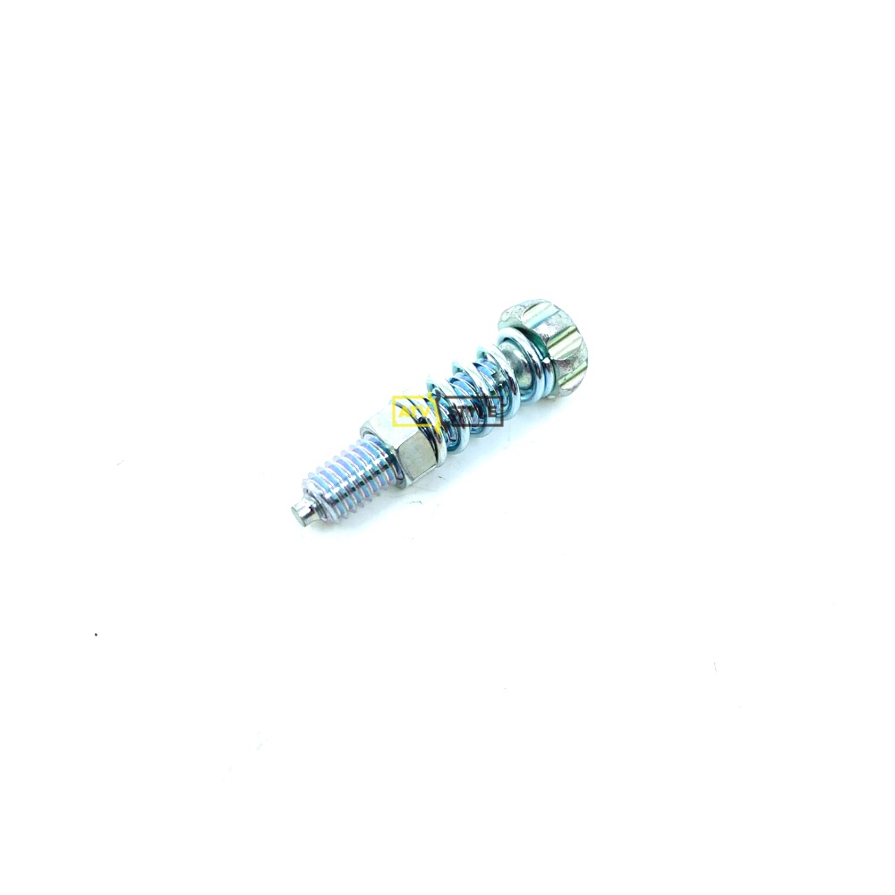Винт регулировки дросселя Kawasaki 16021-0055