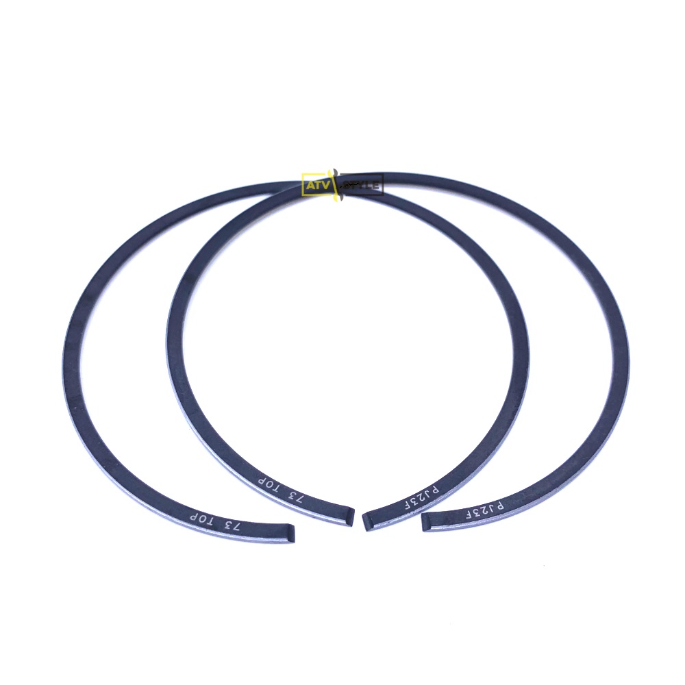 Кольца поршневые стандарт SPI для Yamaha VK 540 09-808R
