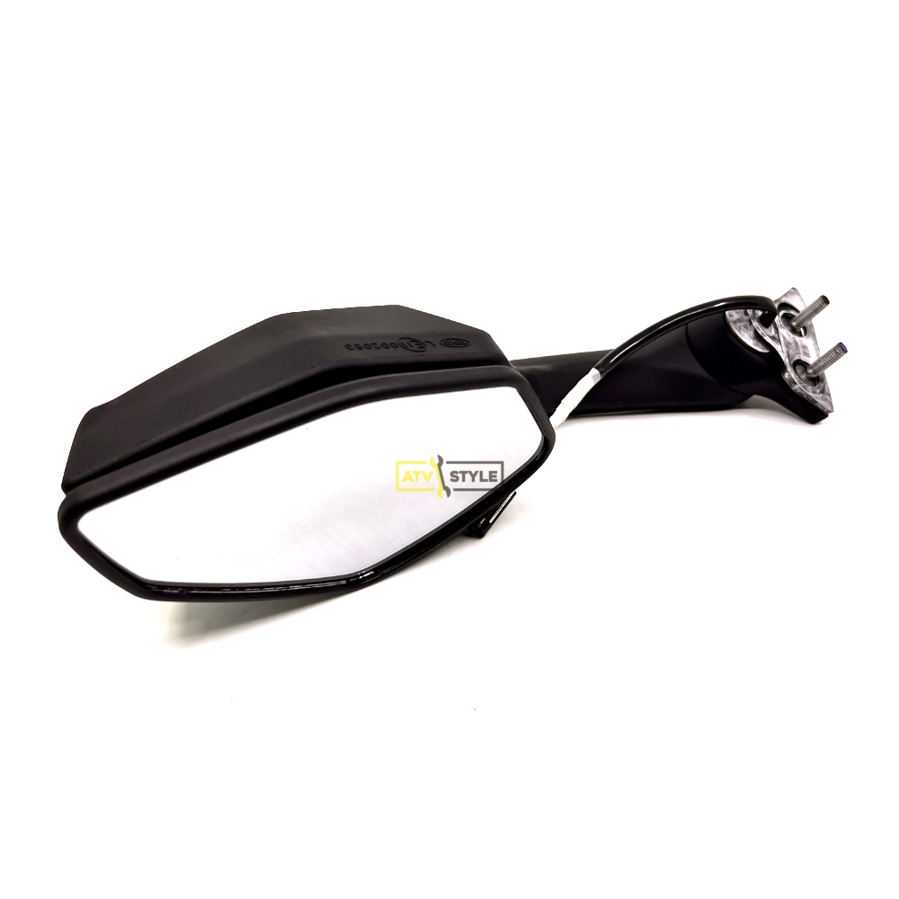 Зеркало правое Yamaha 2CR-26290-00-00