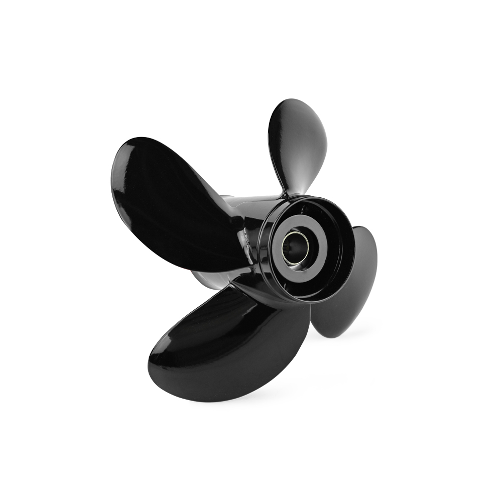 Винт гребной алюминиевый Skipper для Suzuki 40-60 4x10.6"x12" SK3037-4106-12