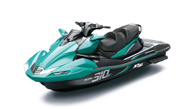 JET SKI ULTRA 310LX (JT1500MKF)