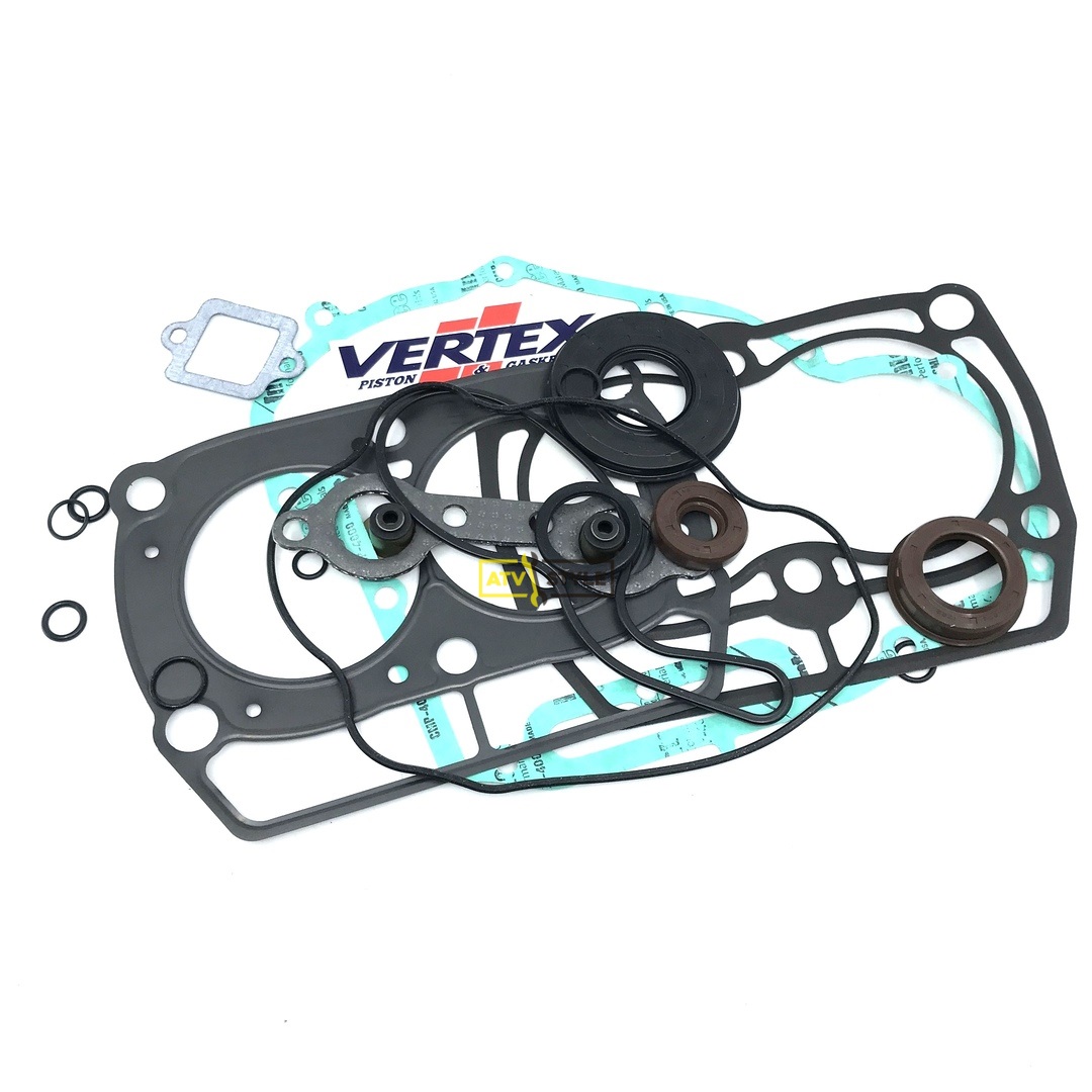 Комплект прокладок Vertex для Polaris Sportsman / RZR 800 ( с сальниками) 811962