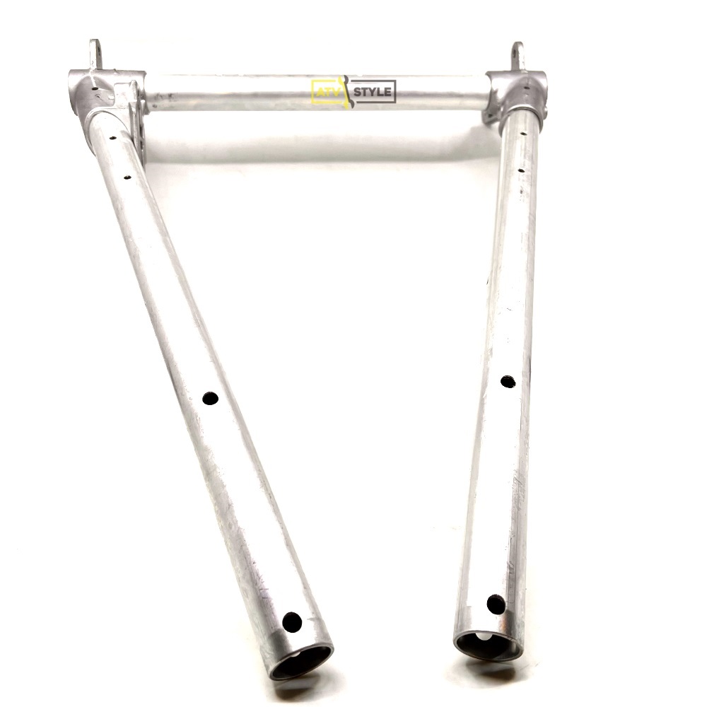 Элемент рамы Polaris Switchback RMK Assault 800 550 600 2011-20171016954