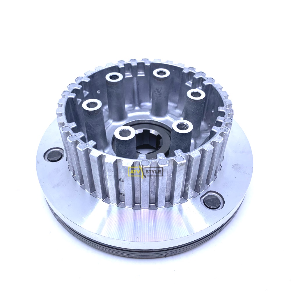 Корзина сцепления Suzuki 21410-48G10-000