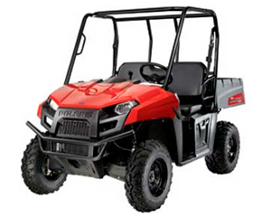 RANGER 4X4 400 HO (R10RH45AG/AH/AR)