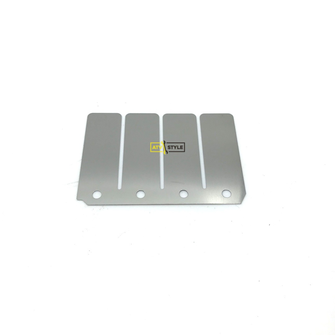 Клапан лепестковый Yamaha VK540 8AT-13613-00-00