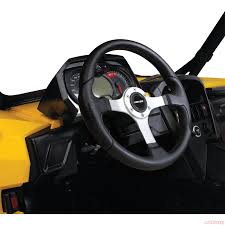 Руль спортивный Can Am 715001134
