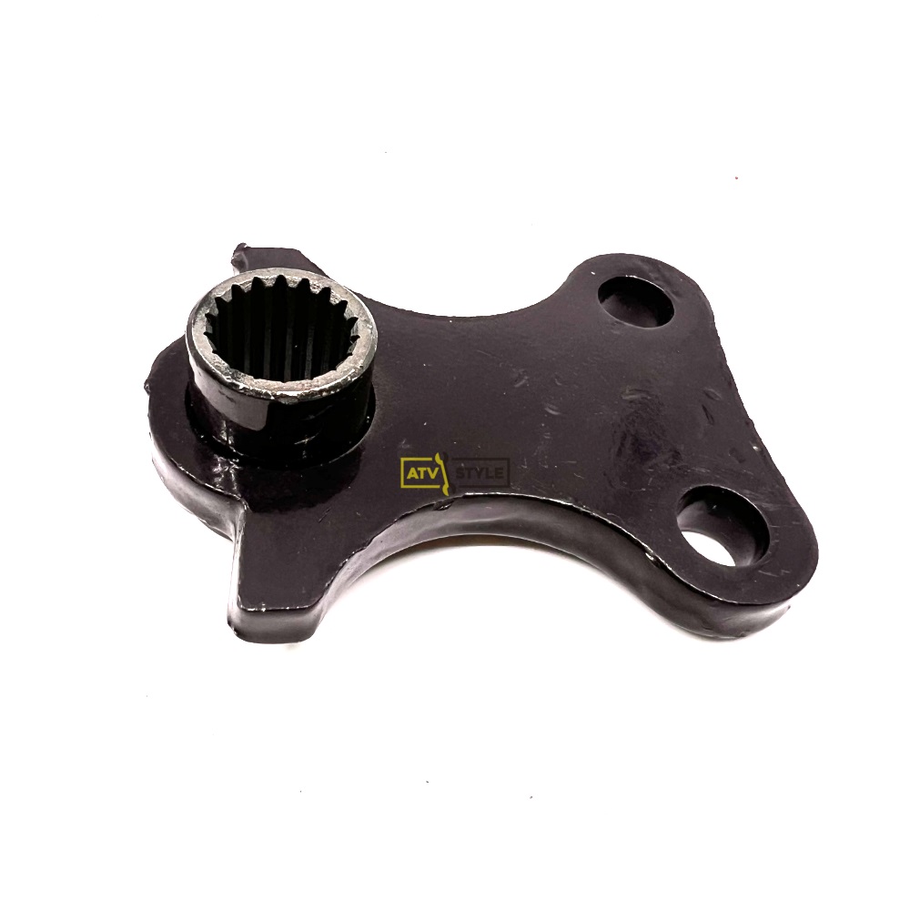Сошка рулевая Hisun ATV 450H 500H 700H HS500-SR62 ( 6214A-107-0000, 62130-058-0000 )