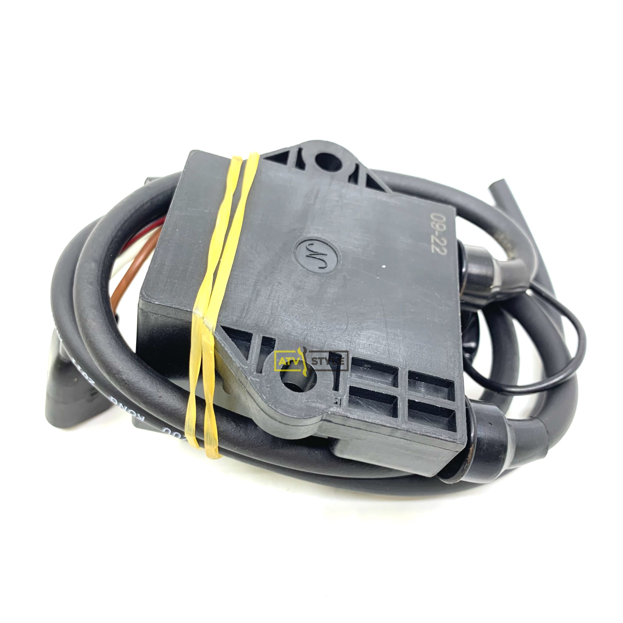 Катушка зажигания Polaris SM-01113 ( 3087006 )
