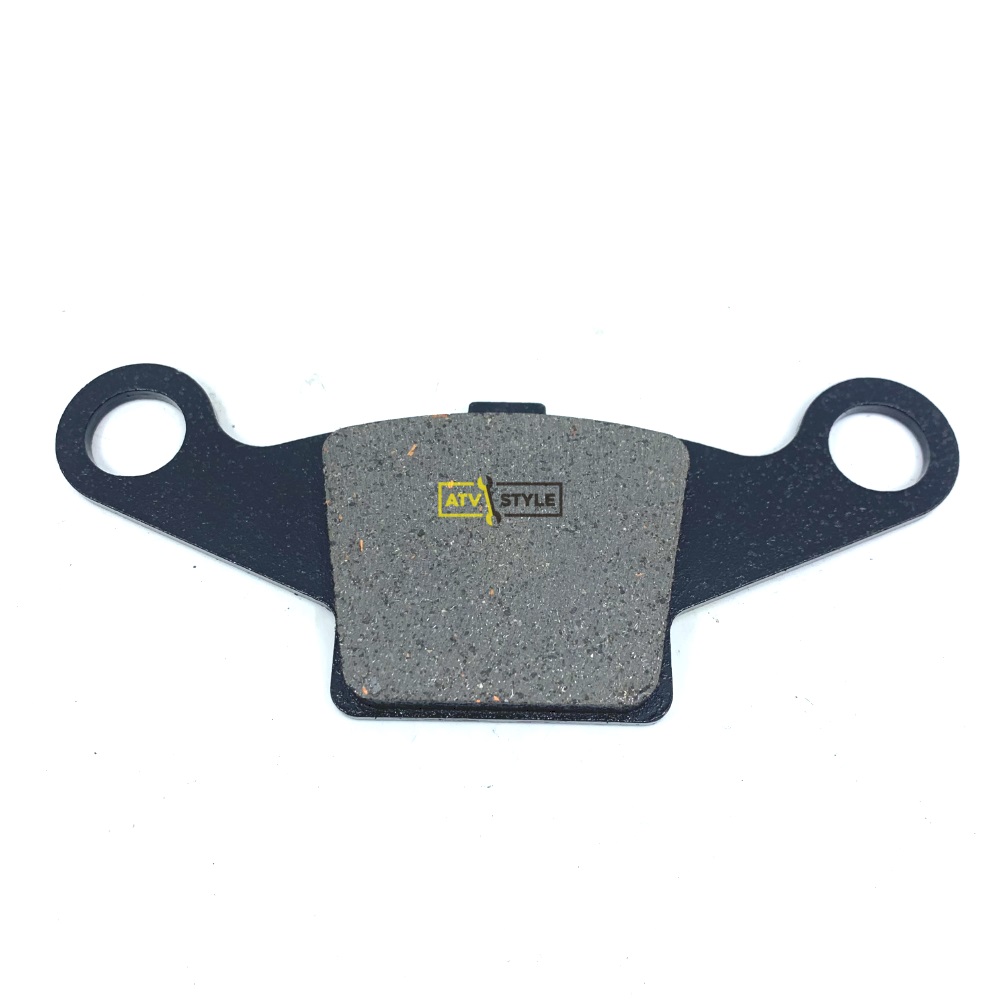 Колодки тормозные стандартные Yamaha 05-152-45 ( 89A-25730-00 )