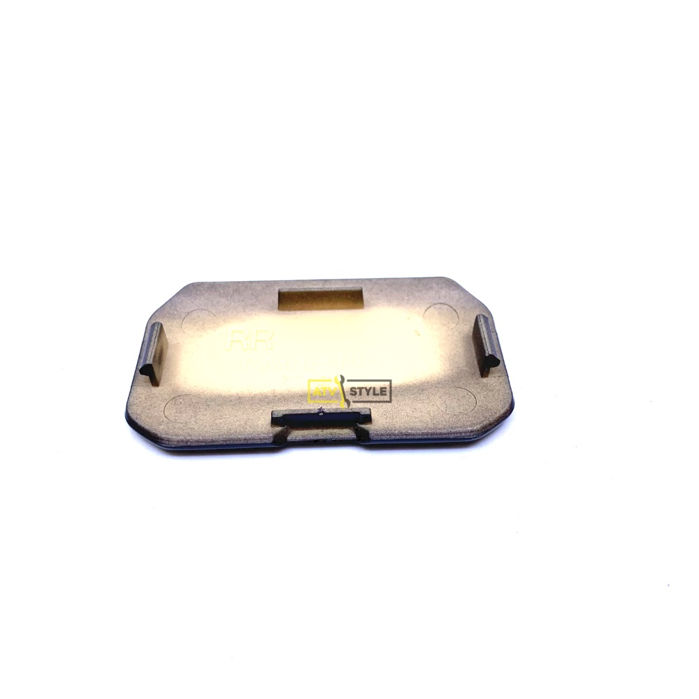 Крышка пластика заднего фонаря Yamaha 3P6-2163E-11-P8