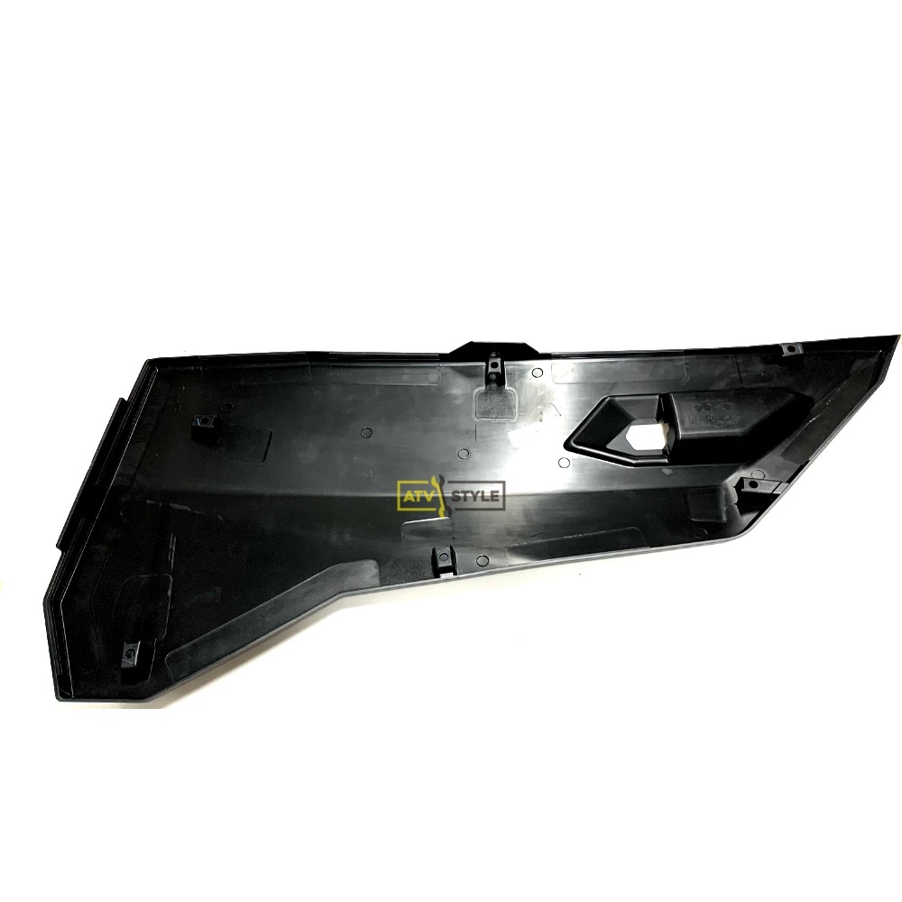 Передняя правая дверь Carbon Black BRP 705015617