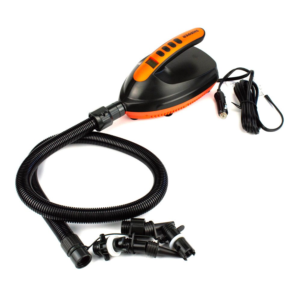 Насос электрический Skipper, 1,1Bar, 90 л/мин. sk-781