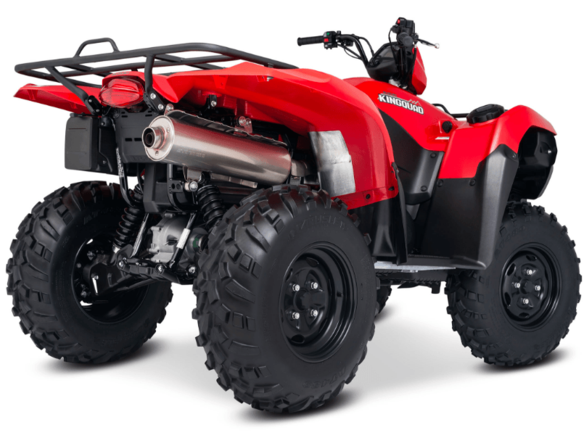LT-A750X AXI (RED, GREEN)