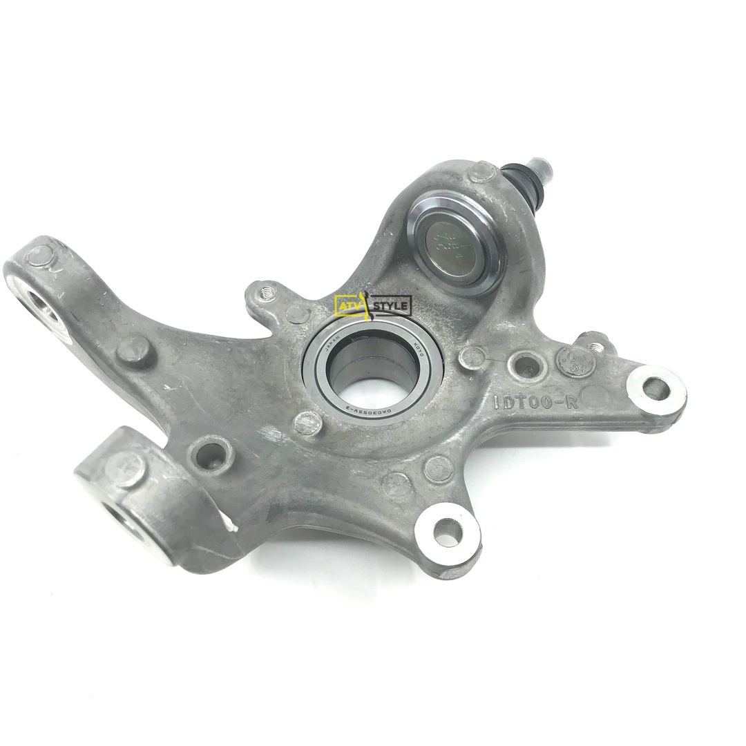Поворотный кулак правый 1DT-23502-00-00