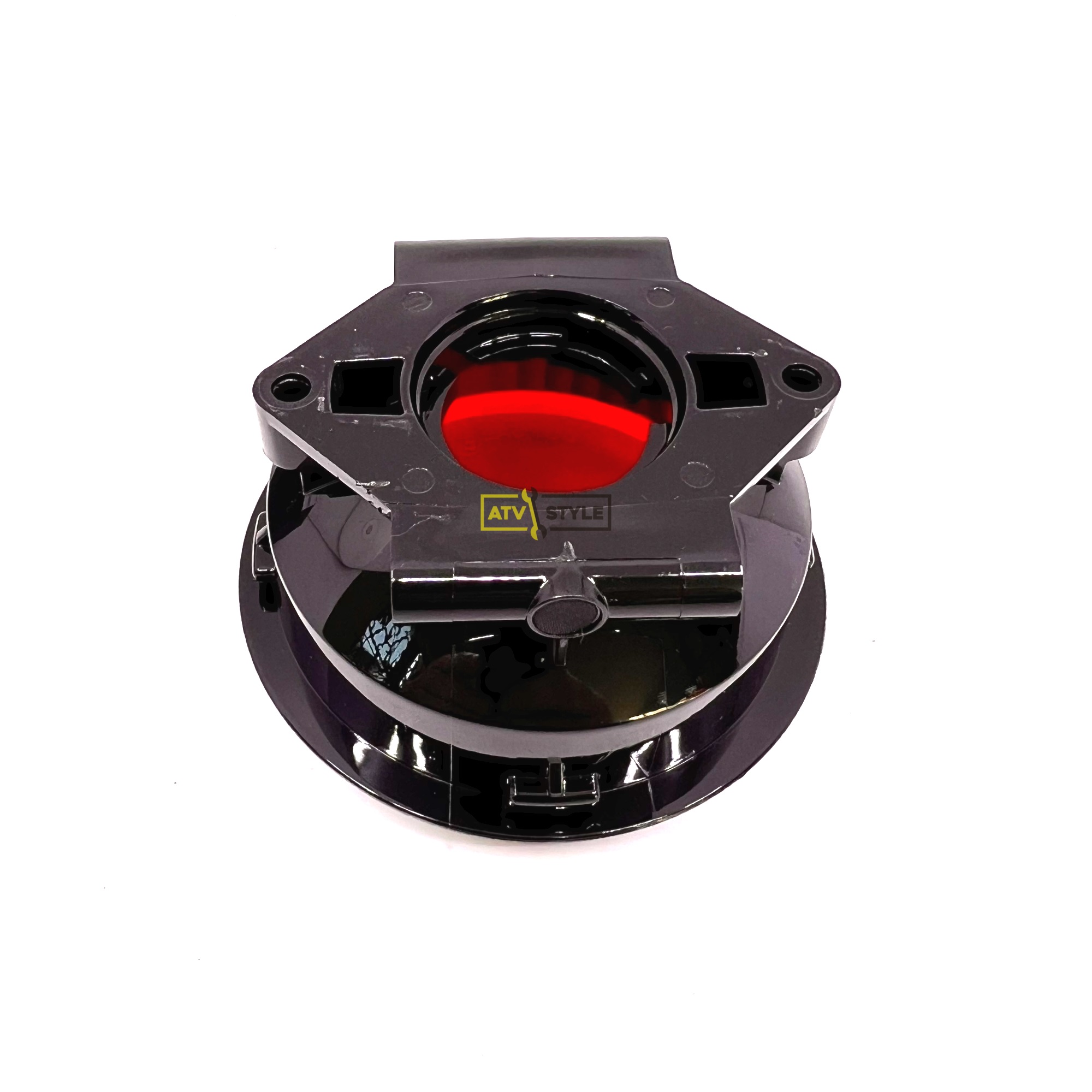 Корпус фонаря (без лампочки) Forzoni для Can Am FS-1711 ( 710001645 )