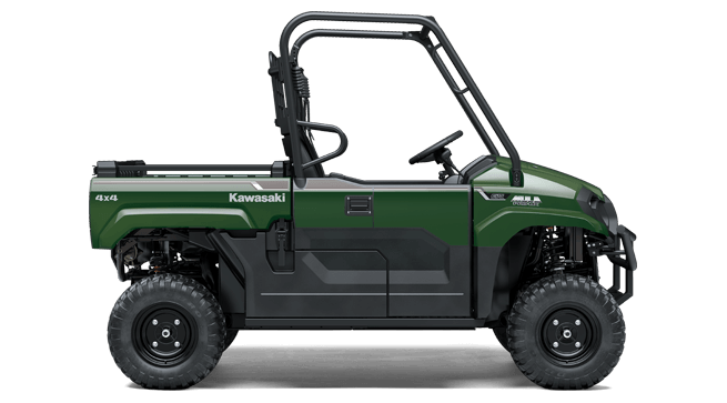 Mule PRO-MX EPS Camo (KAF700DNFNN)