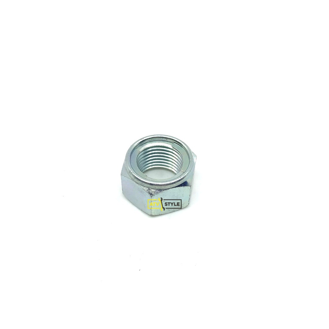 Гайка Yamaha 95612-16100-00