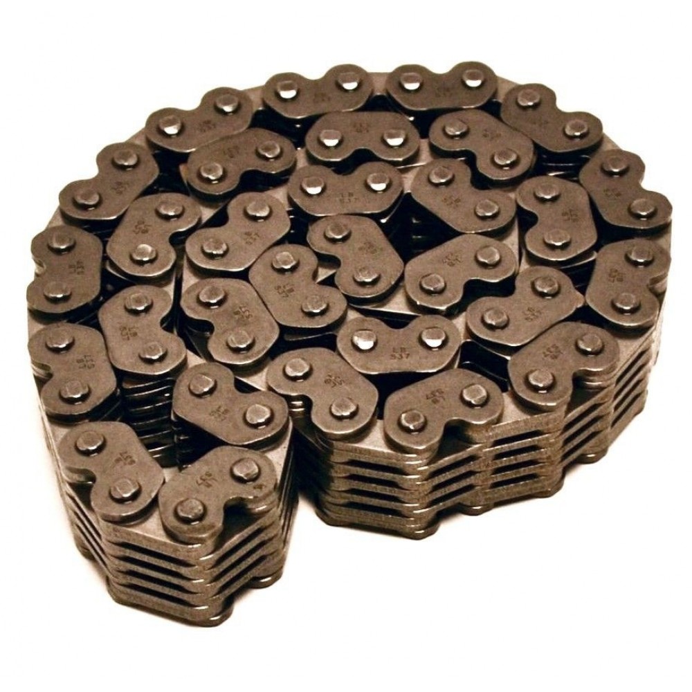 Цепь КПП 70 звеньев, 13 рядов Yamaha 94860-02070-00