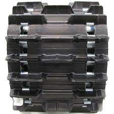Гусеница снегохода  13.5X128X1.375 Arctic Cat 1602-503