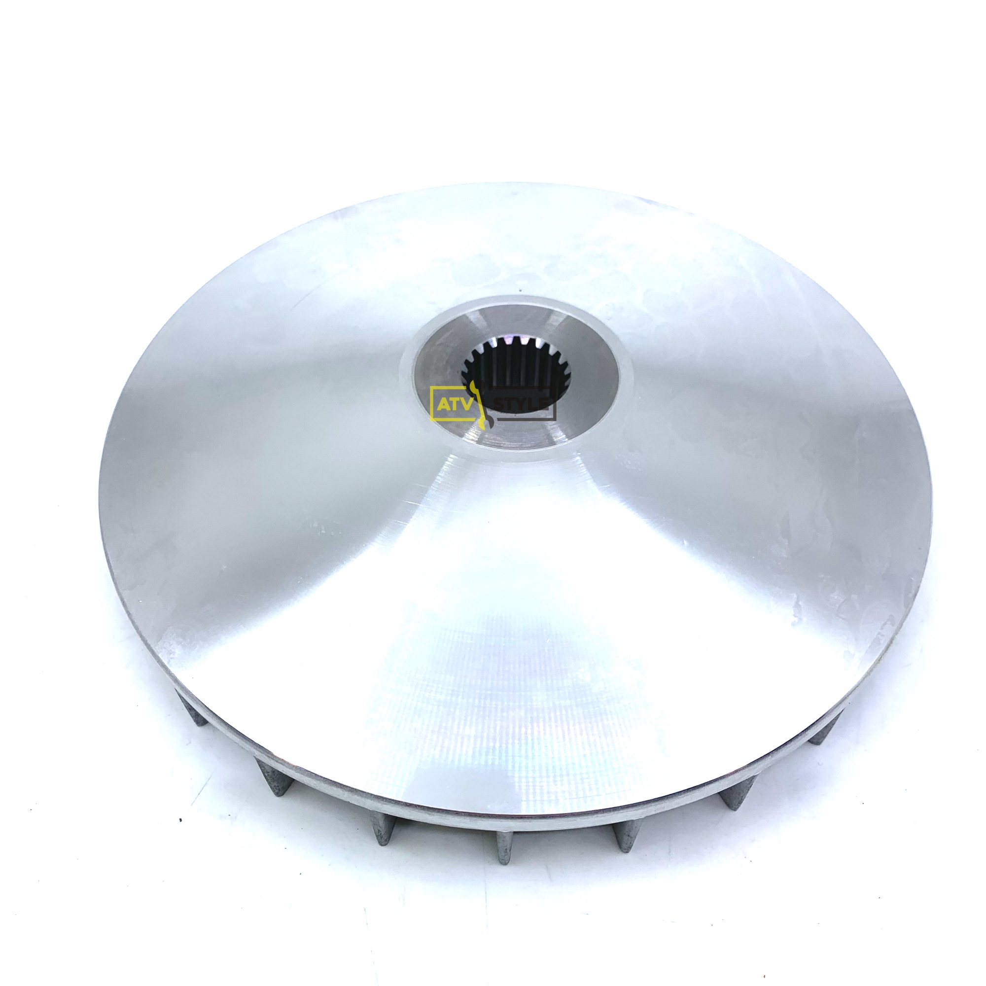 Внешний шкив вариатора Forzoni Yamaha FS-507 ( 5UH-17611-00-00 )