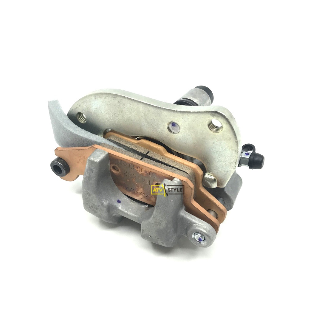 Суппорт передний правый Yamaha 3B4-2580U-02-00