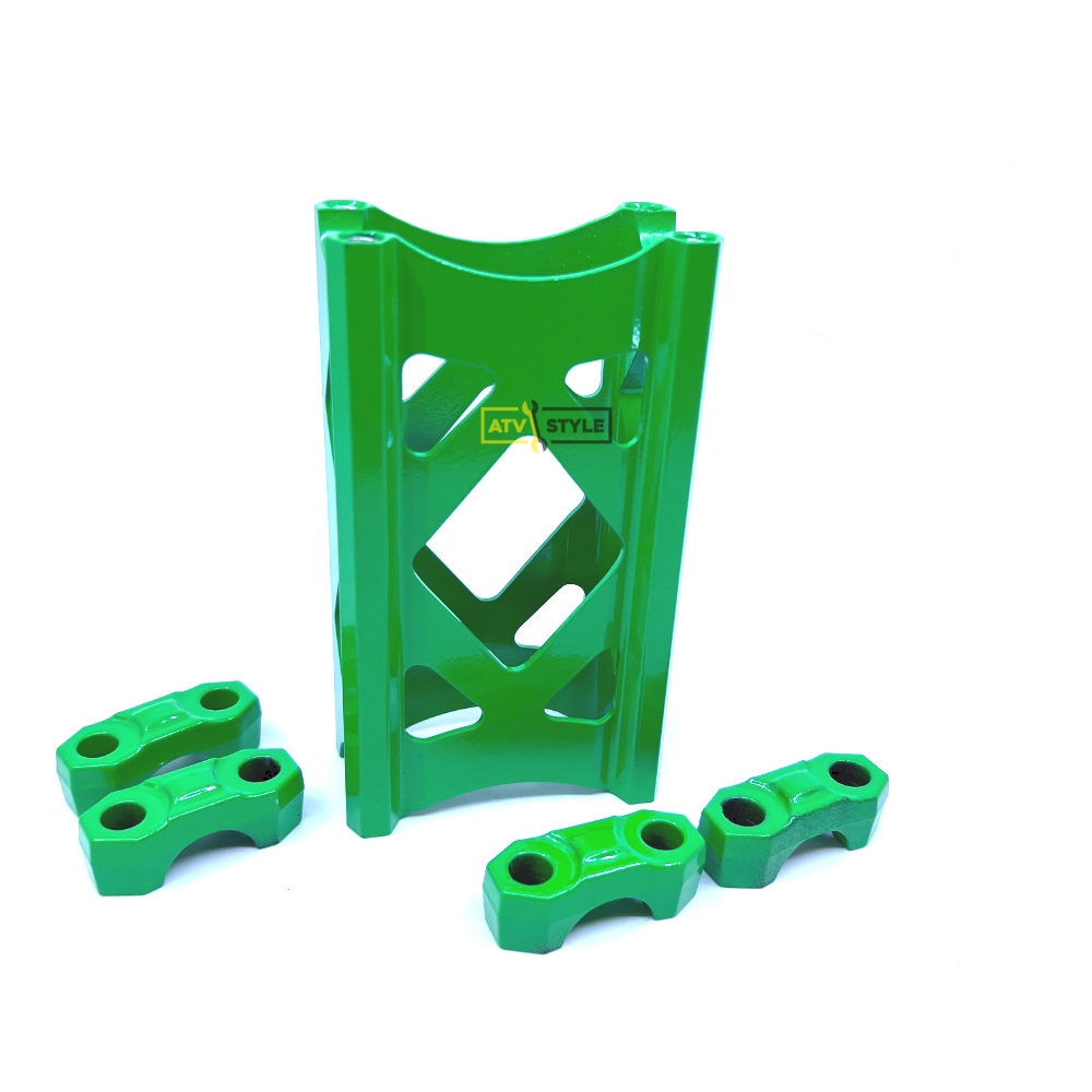 Проставка руля 5,5"Arctic Cat 2012-2017 ZR F XF M 5639-887