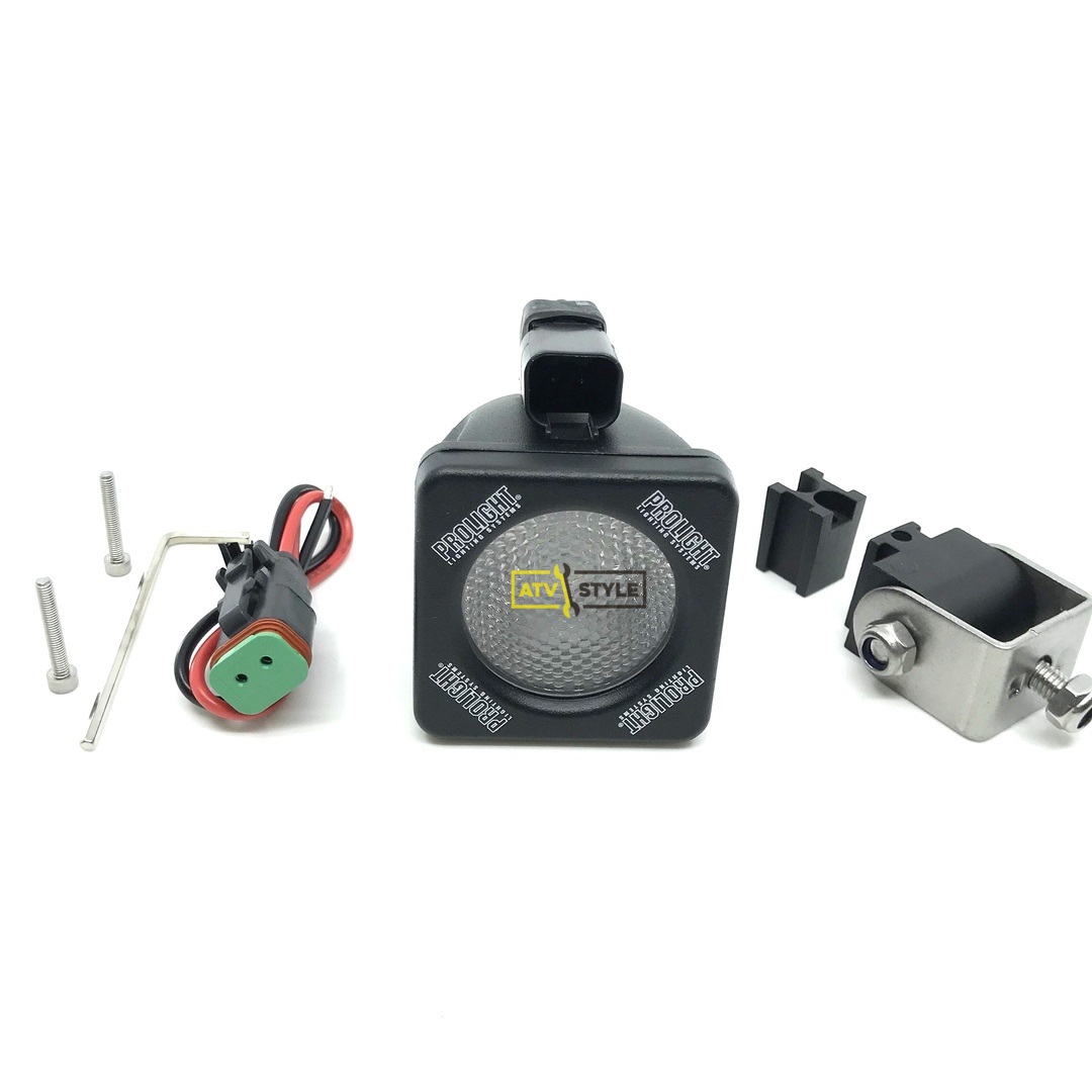 Светодиодная фара Prolight ( 10W ) XIL-S1101