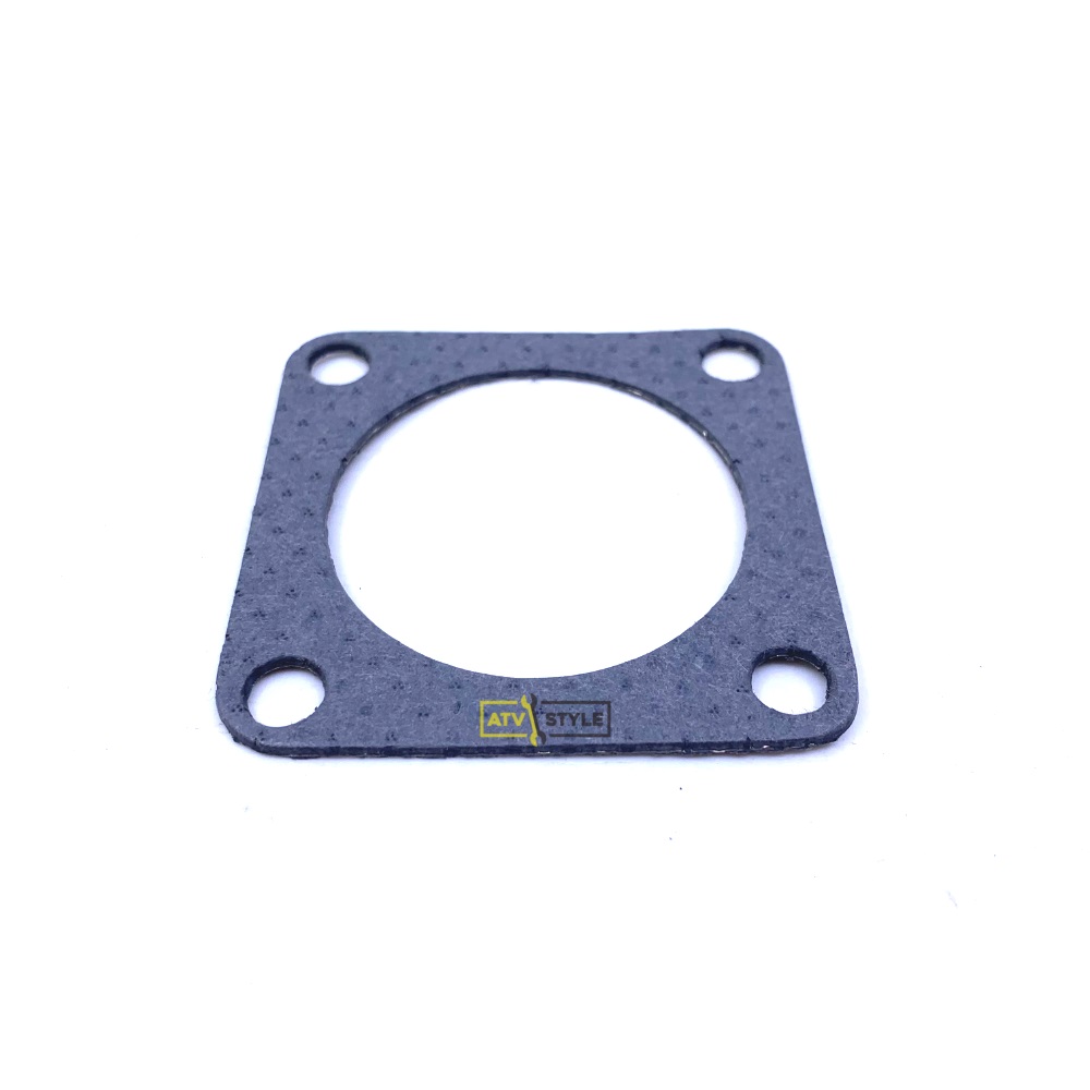 Прокладка выхлопной системы SPI Ski Doo SM-02074 ( 420931850 )