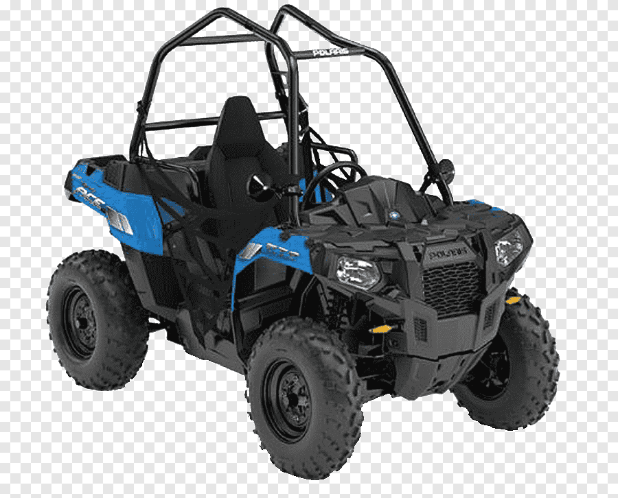 ACE 570 EFI PS HD (A18DAE57N5)