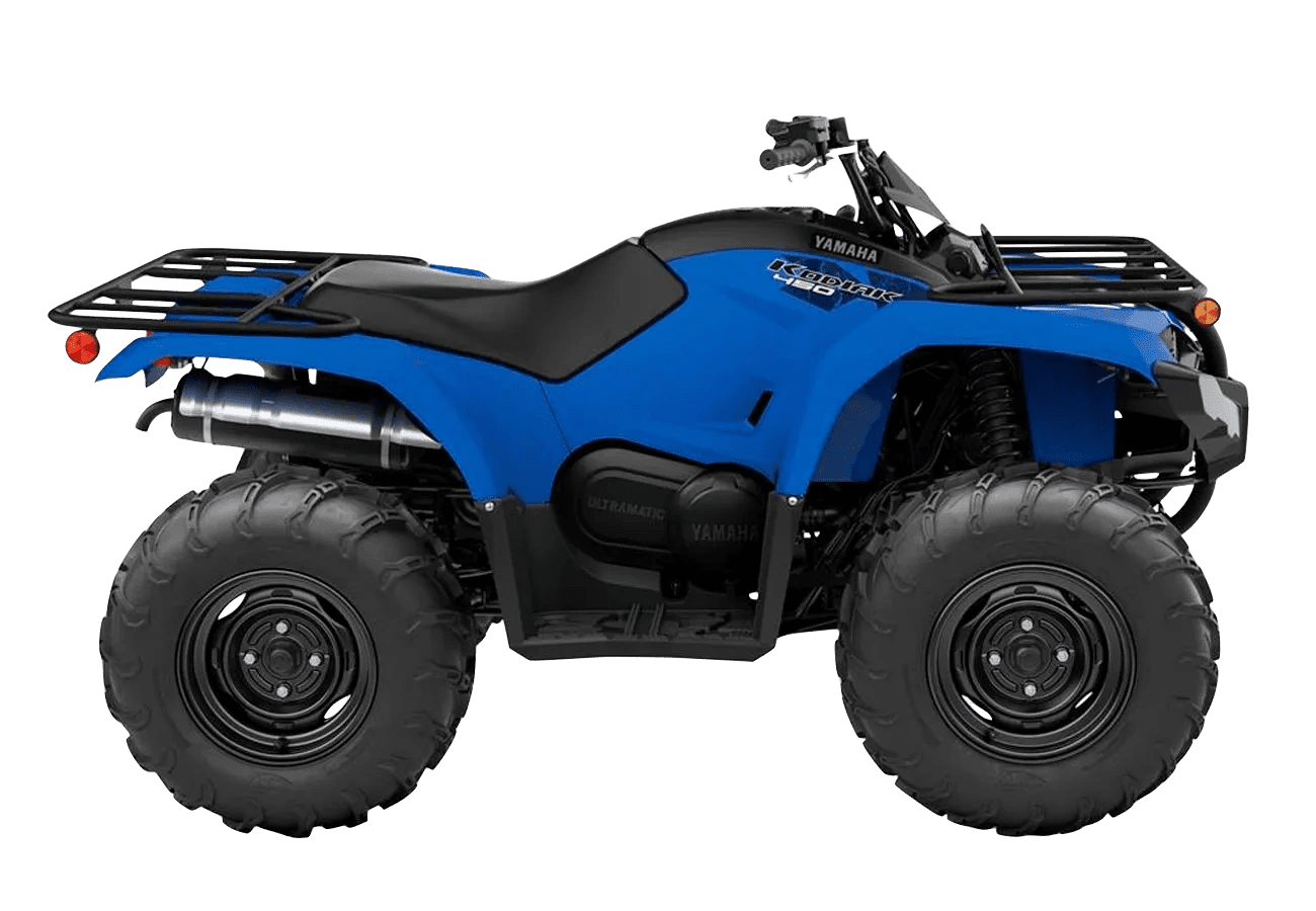 KODIAK 700 4WD (YFM70KDXKG/YFM70KDXKR)