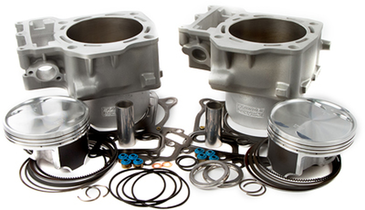 Кит увеличения мощности (860 см) Kawasaki KVF750 31007-K01