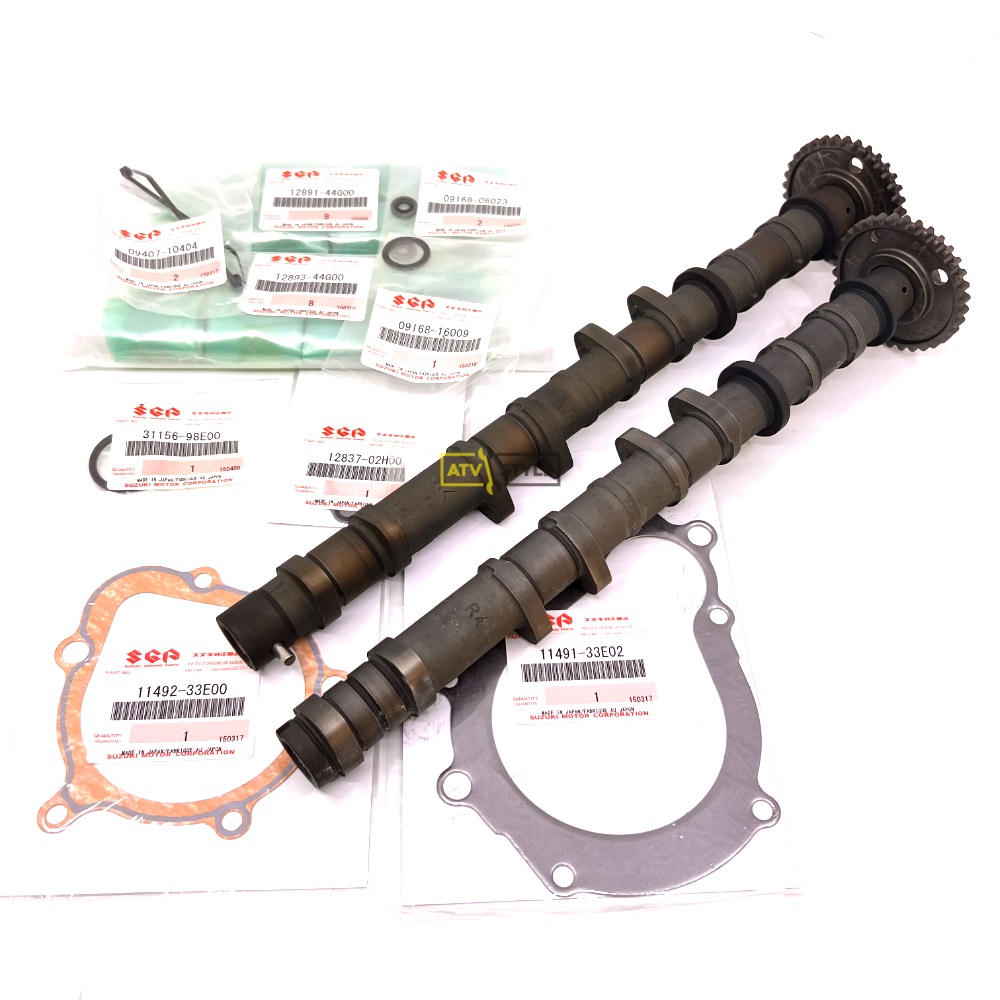 Комплект распредвалов Suzuki GSR 750 12800-08810-RX0