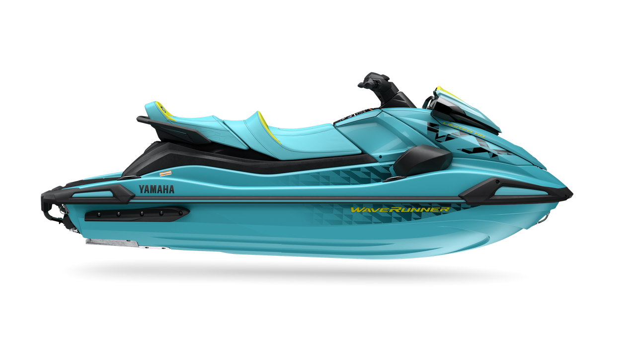 VX LIMITED HO (VX1800AW)