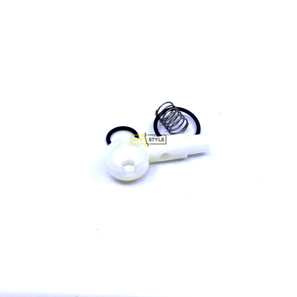 Клапан запорный Yamaha 7DH-R4104-00-00