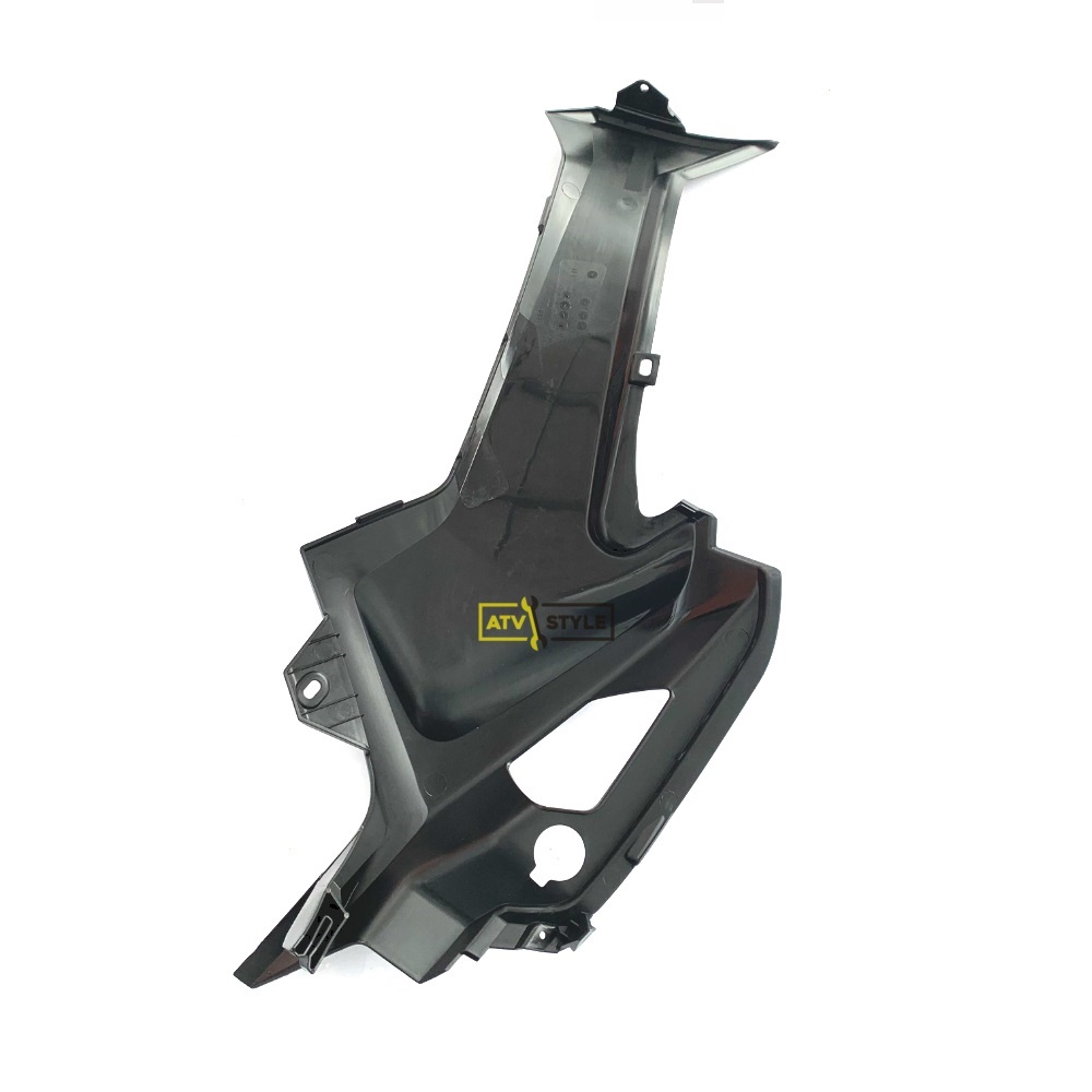 Панель боковая левая черная Can Am G2 705005236