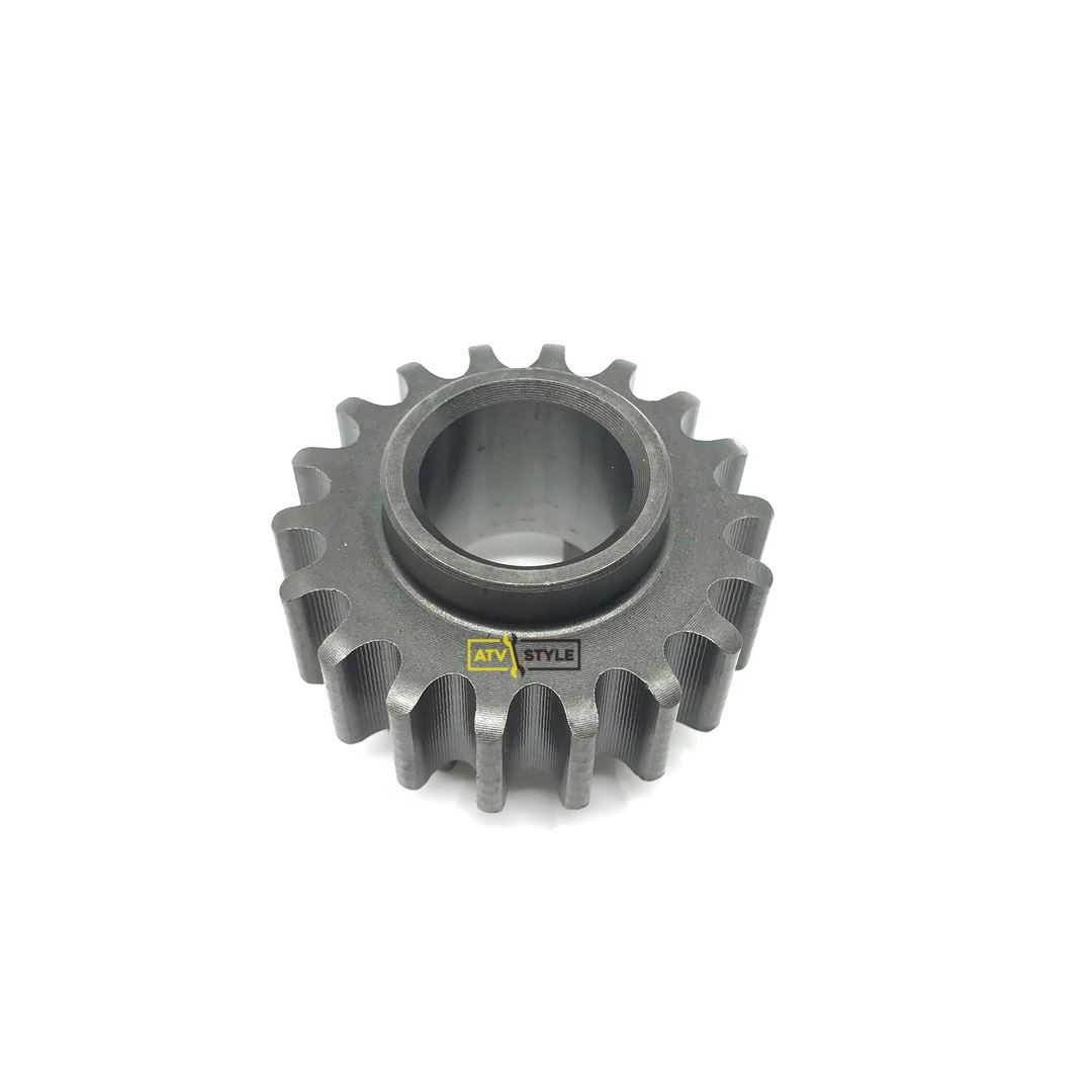 Шестерня Yamaha 8FB-17692-00-00