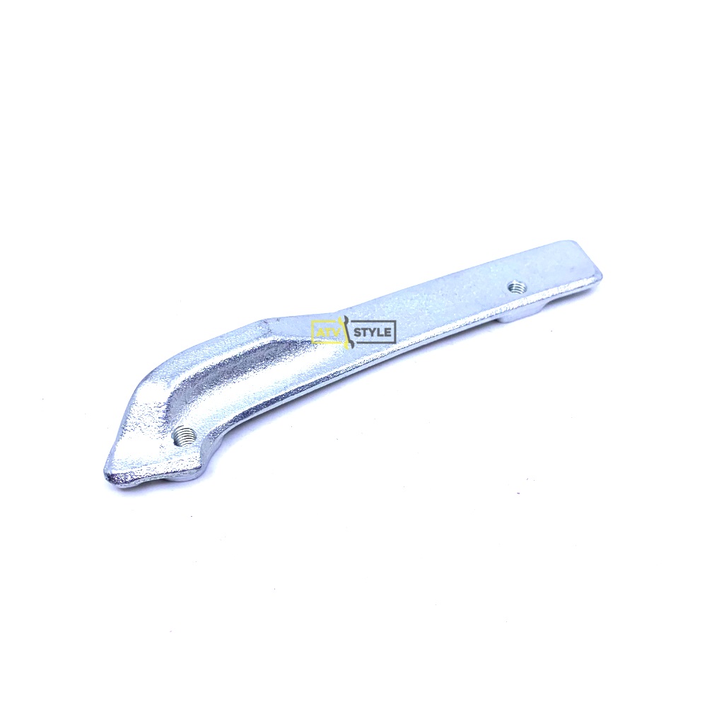 Накладка правой подножки Yamaha 4WM-27497-00-00