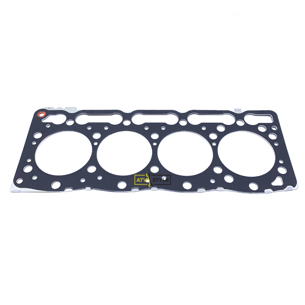 Прокладка ГБЦ Yamaha YF1-G0780-33-11