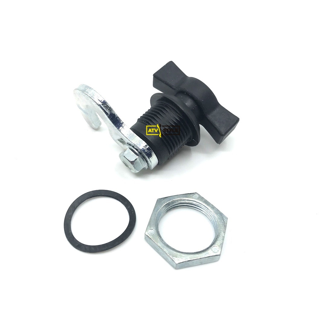 Замок правый Polaris 7081422