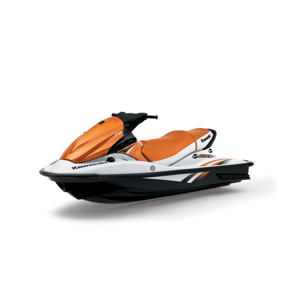 JET SKI STX-12F (JT1200-B2)