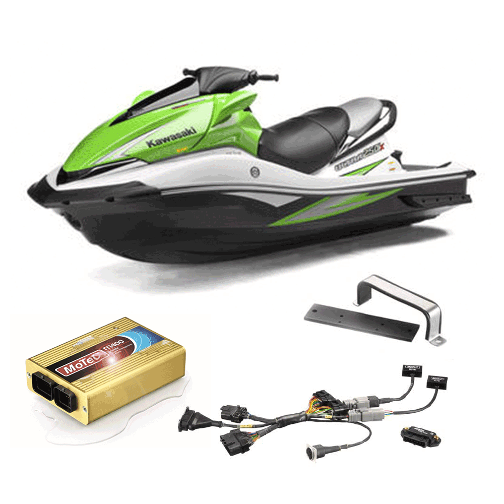 JET SKI ULTRA 250X (JT1500B8F)