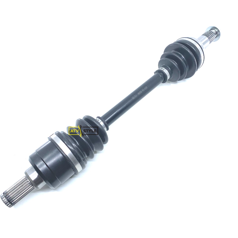 Привод задний EPI для Yamaha Grizzly 700 07-13 WE382989
