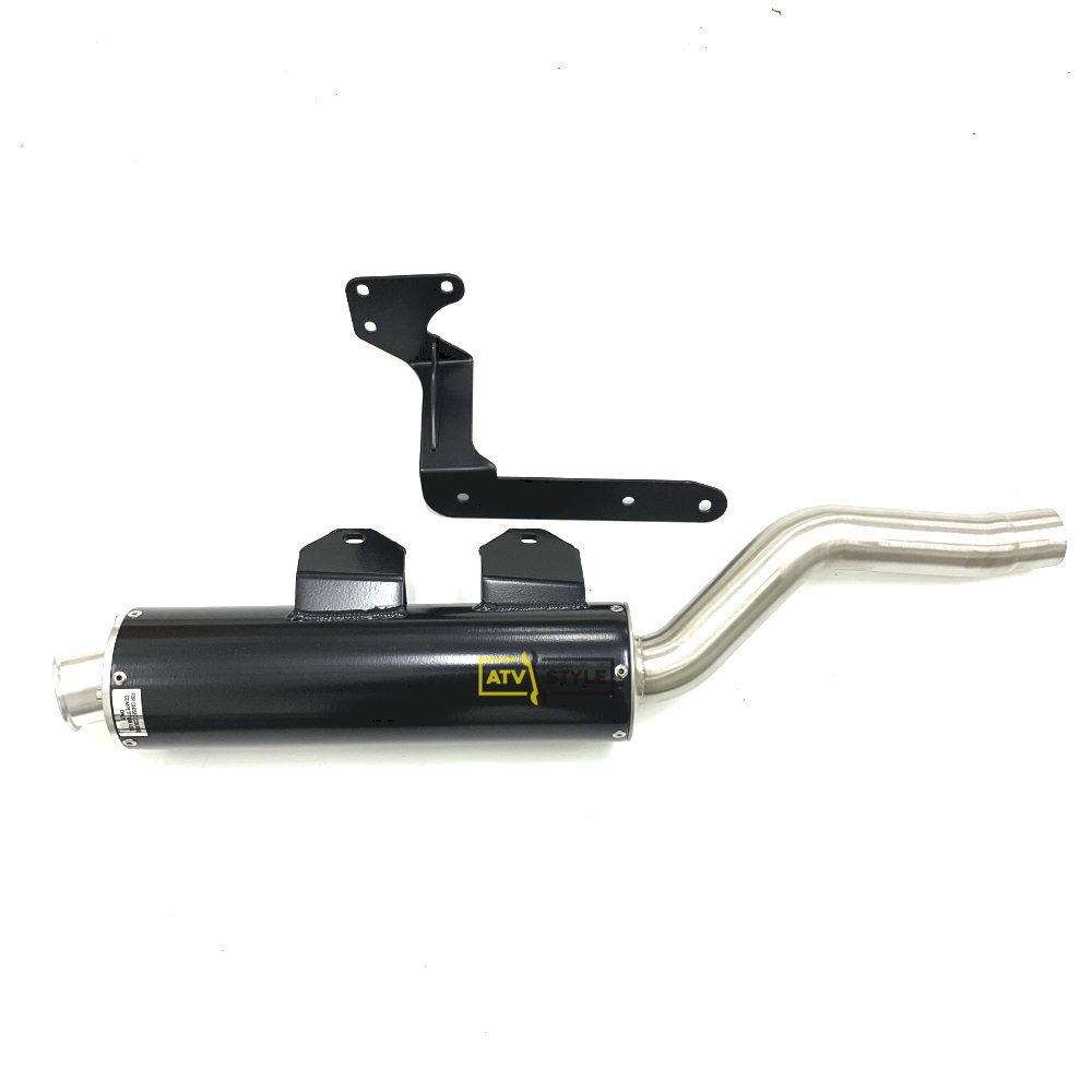 Банка HMF Performance для Can Am Outlander Max / XMR 1000 014473606171