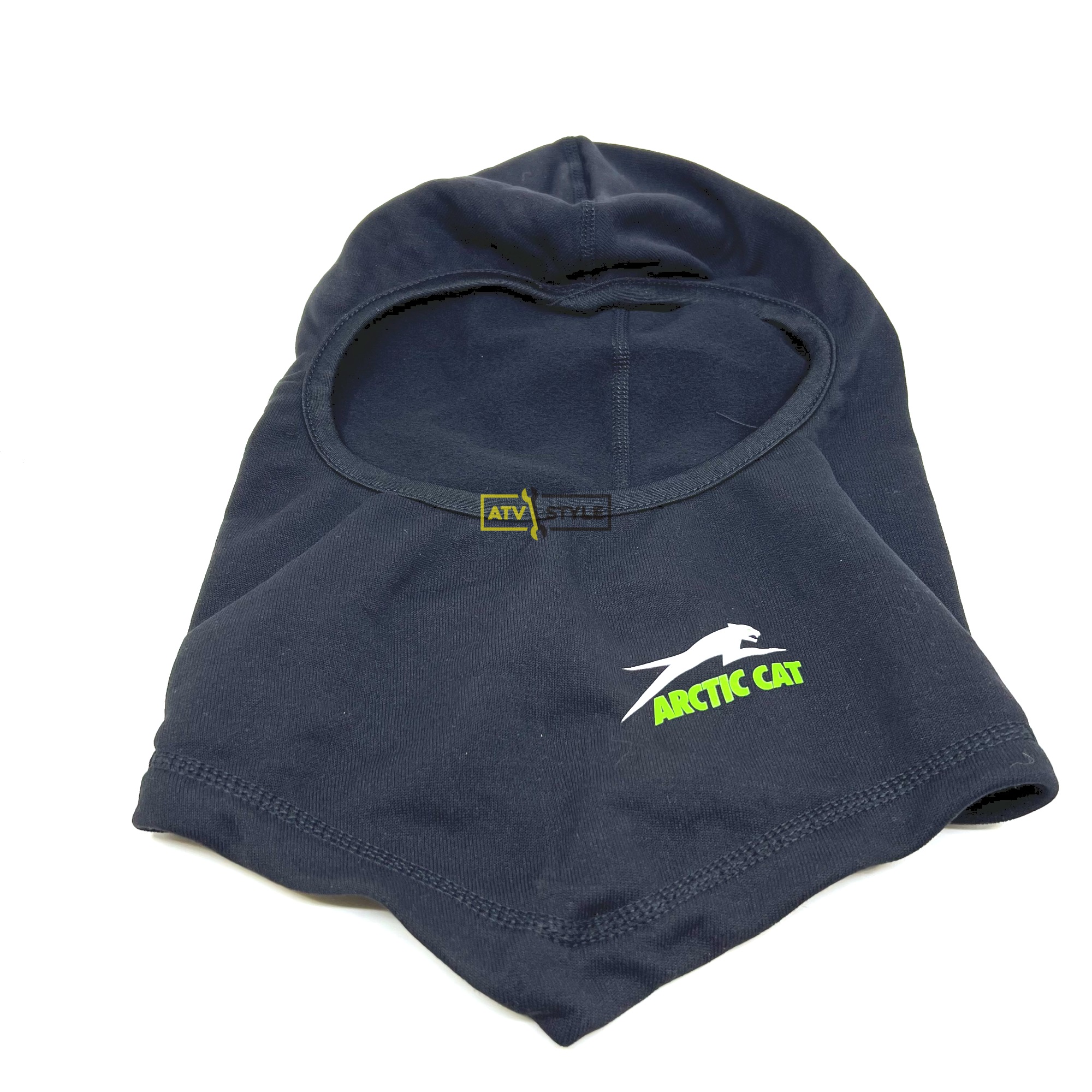 Подшлемник с защитой Arctic Cat Fog Evader, размер XL 5232-676 ( только подшлемник)