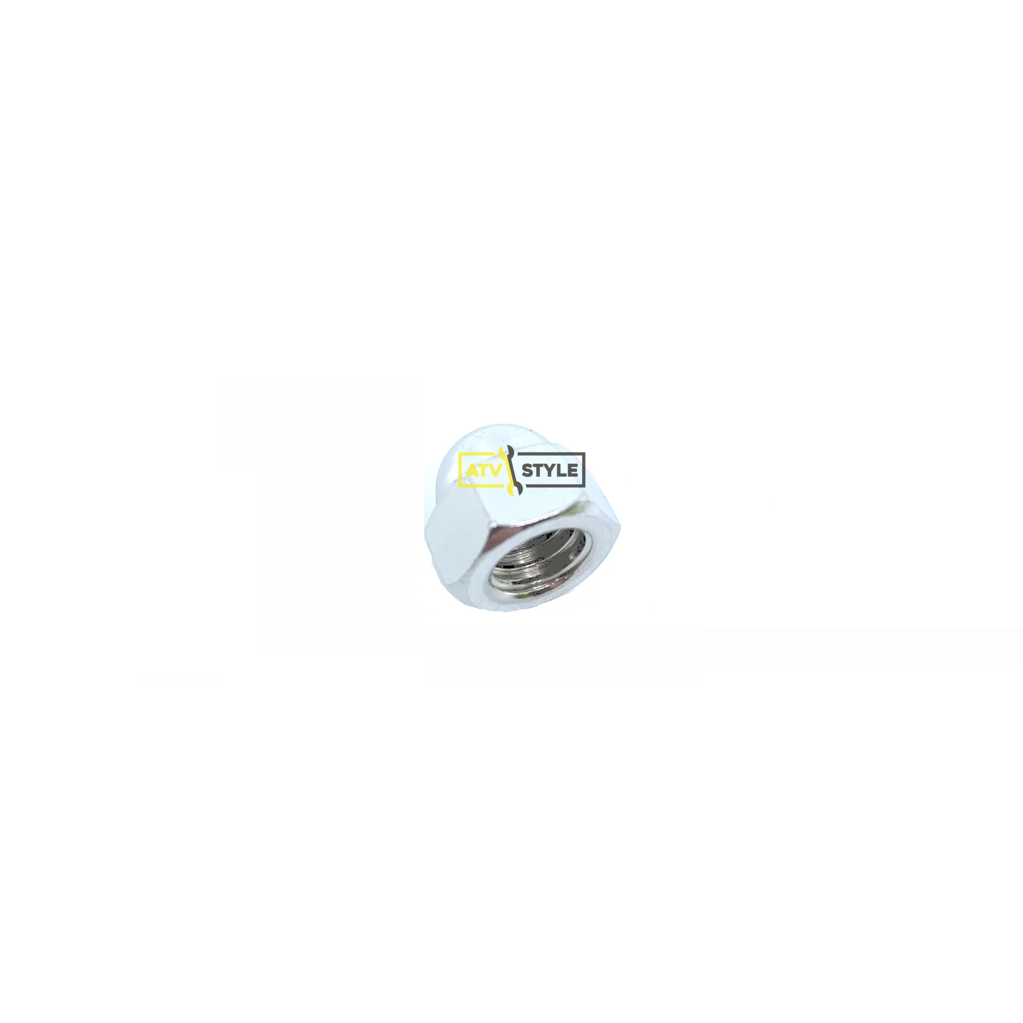 Гайка М6 Suzuki 08313-10087
