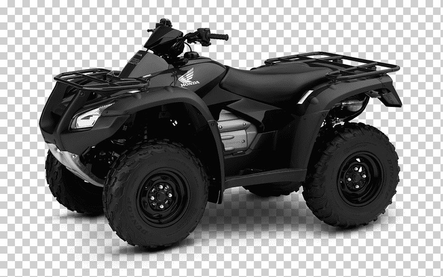 TRX680FA5 AC