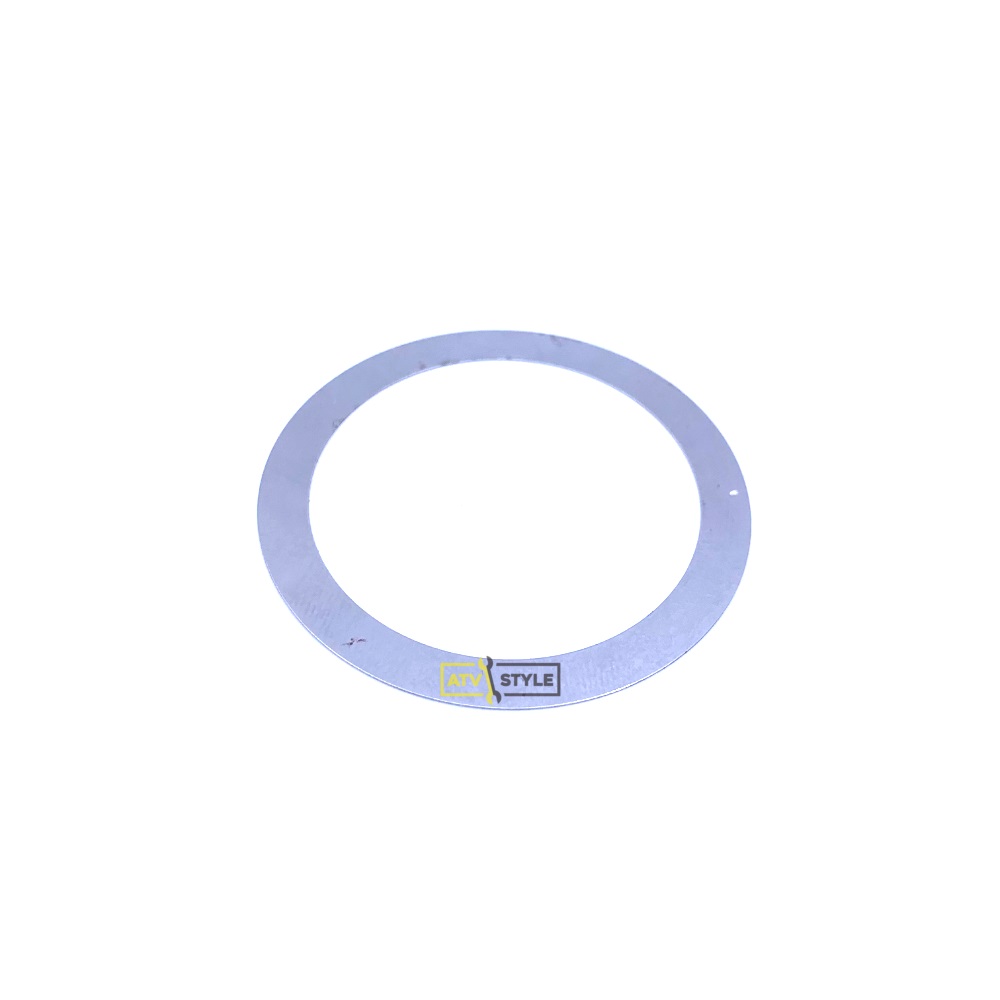 Шайба регулировочная (T:0.12MM) Yamaha 63D-45577-10-00