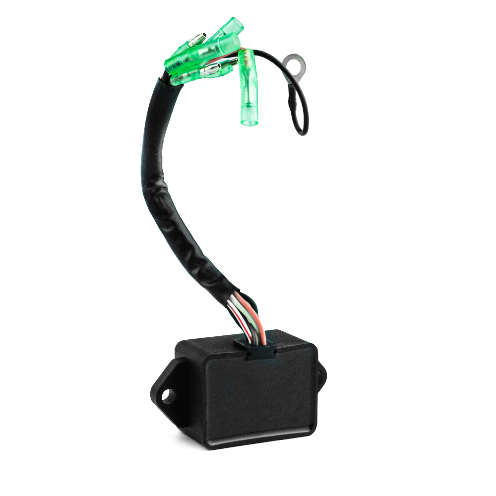Блок зажигания Skipper для Yamaha 6-8 SK696-85540-12